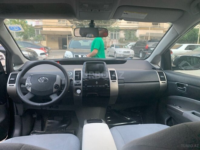 Toyota Prius 2007, 176,000 km - 1.5 л - Bakı