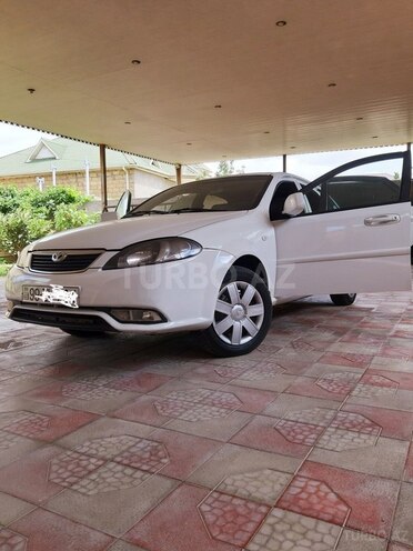 Daewoo Gentra 2014, 261,843 km - 1.5 л - Bakı