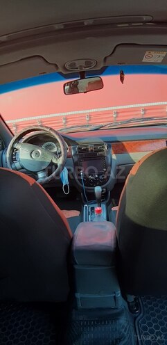 Daewoo Gentra 2014, 261,843 km - 1.5 л - Bakı