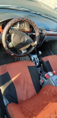 Daewoo Gentra 2014, 261,843 km - 1.5 л - Bakı