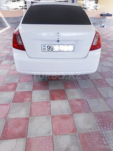 Daewoo Gentra 2014, 261,843 km - 1.5 л - Bakı