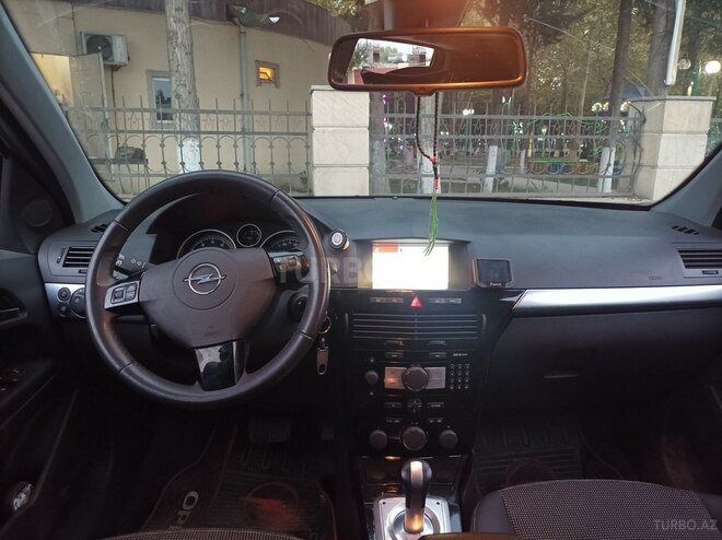 Opel Astra 2008, 184,000 km - 1.6 l - Ağstafa