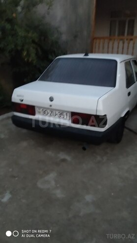 Tofas Sahin 2002, 10,143 km - 1.6 l - Bakı