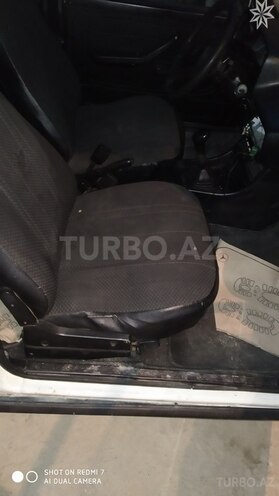 Tofas Sahin 2002, 10,143 km - 1.6 l - Bakı