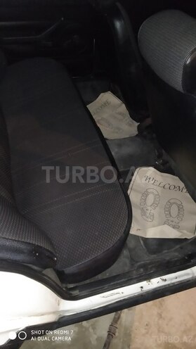 Tofas Sahin 2002, 10,143 km - 1.6 l - Bakı