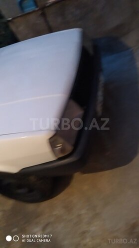 Tofas Sahin 2002, 10,143 km - 1.6 l - Bakı