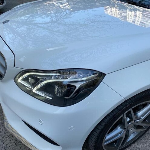 Mercedes E 200 2014, 62,000 km - 0.2 l - Bakı