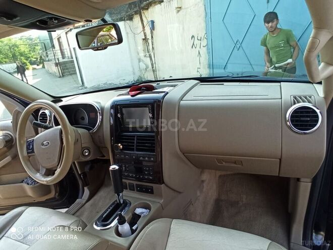 Ford Explorer 2007, 230,000 km - 0.4 l - Bakı
