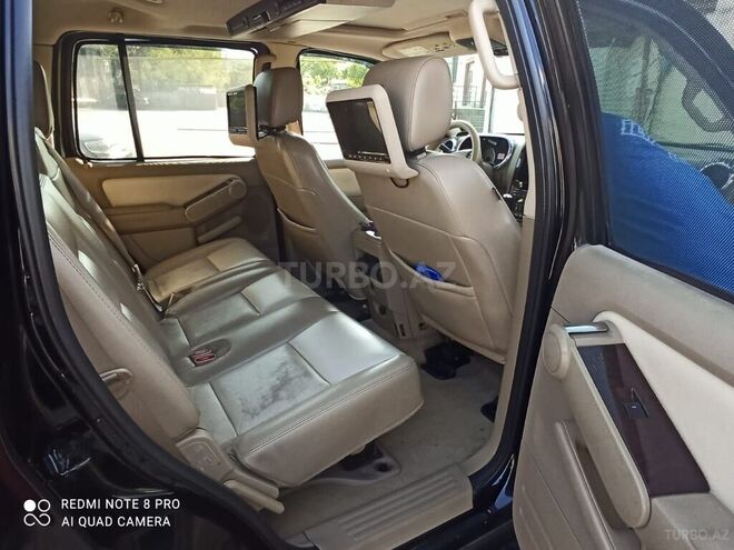 Ford Explorer 2007, 230,000 km - 0.4 l - Bakı