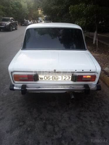 LADA (VAZ) 2106 1984, 225,252 km - 1.3 l - Bakı
