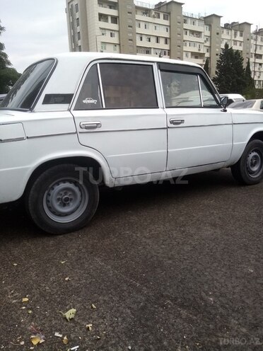 LADA (VAZ) 2106 1984, 225,252 km - 1.3 l - Bakı