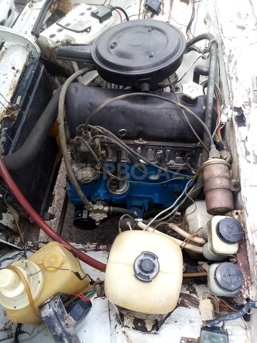 LADA (VAZ) 2106 1984, 225,252 km - 1.3 l - Bakı