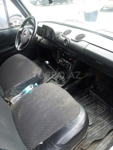 LADA (VAZ) 2106 1984, 225,252 km - 1.3 l - Bakı