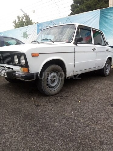 LADA (VAZ) 2106 1984, 225,252 km - 1.3 l - Bakı
