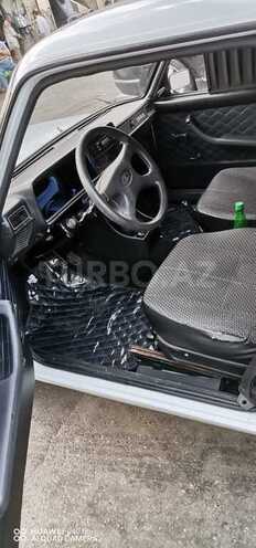 LADA (VAZ) 2107 2011, 21,426 km - 1.6 l - Bakı