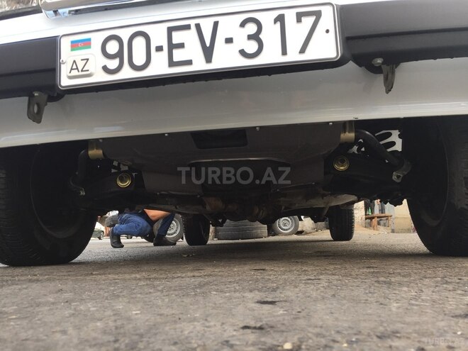 LADA (VAZ) 2107 2011, 21,426 km - 1.6 l - Bakı