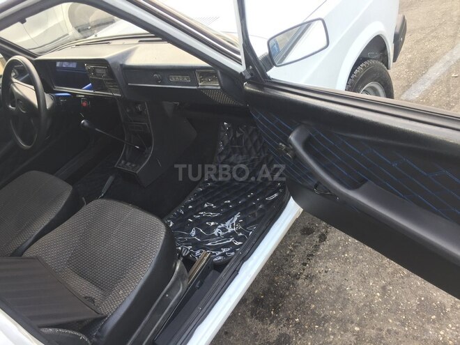 LADA (VAZ) 2107 2011, 21,426 km - 1.6 l - Bakı