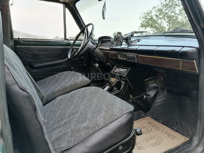 LADA (VAZ) 21011 1981, 483,971 km - 1.3 l - Quba