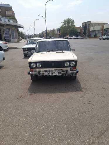 LADA (VAZ) 2106 1987, 100,000 km - 1.6 l - Gəncə