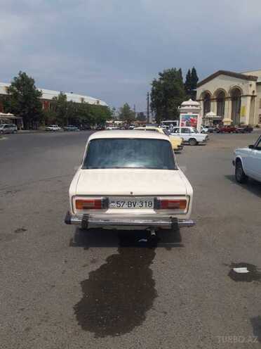 LADA (VAZ) 2106 1987, 100,000 km - 1.6 l - Gəncə