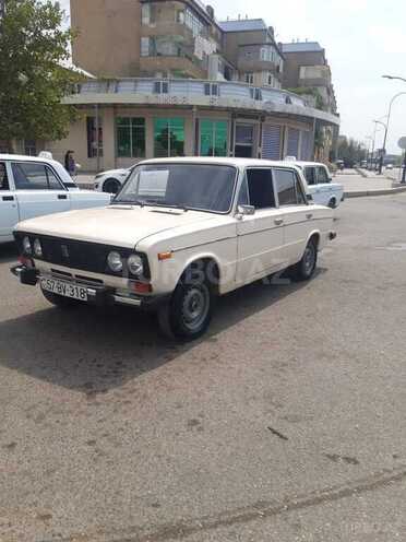 LADA (VAZ) 2106 1987, 100,000 km - 1.6 l - Gəncə