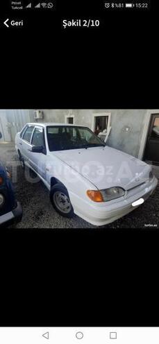 LADA (VAZ) 2115 2012, 20,000 km - 0.3 l - Balakən