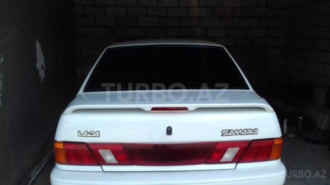 LADA (VAZ) 2115 2012, 20,000 km - 0.3 l - Balakən