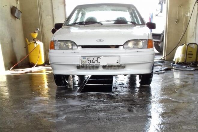 LADA (VAZ) 2115 2012, 20,000 km - 0.3 l - Balakən