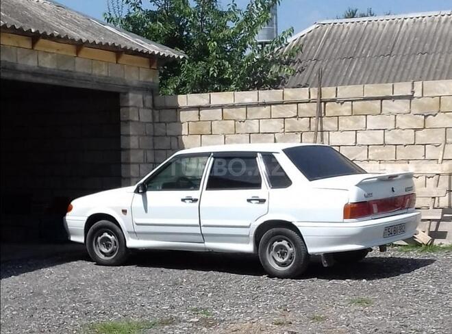 LADA (VAZ) 2115 2012, 20,000 km - 0.3 l - Balakən
