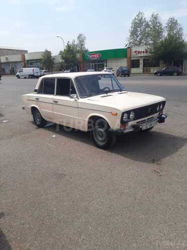 LADA (VAZ) 2106 1987, 100,000 km - 1.6 l - Gəncə