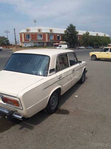 LADA (VAZ) 2106 1987, 100,000 km - 1.6 l - Gəncə