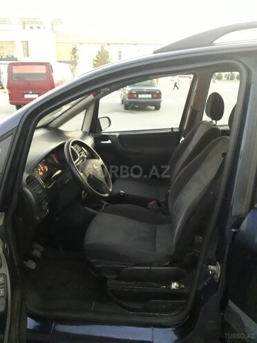 Opel Zafira 1999, 334,786 km - 1.6 л - Sumqayıt