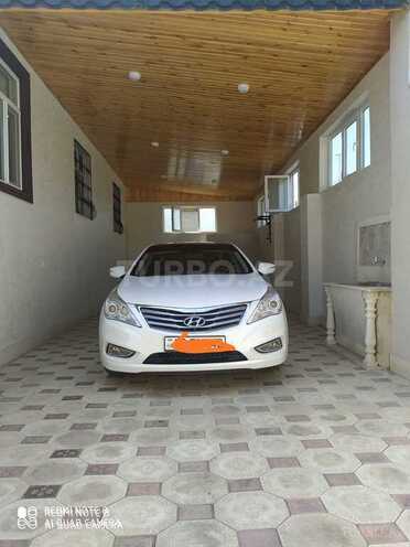 Hyundai Grandeur 2014, 140,000 km - 2.4 l - Bakı