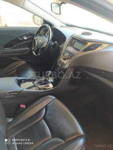 Hyundai Grandeur 2014, 140,000 km - 2.4 l - Bakı