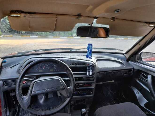 LADA (VAZ) 2109 1990, 74,030 km - 1.6 l - Ağcabədi
