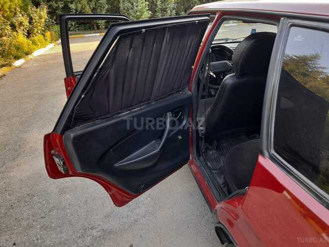 LADA (VAZ) 2109 1990, 74,030 km - 1.6 l - Ağcabədi