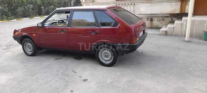 LADA (VAZ) 2109 1990, 74,030 km - 1.6 l - Ağcabədi