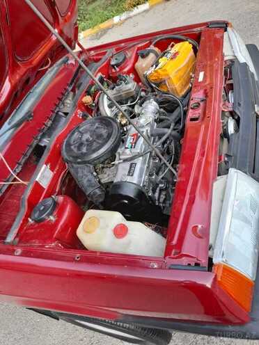 LADA (VAZ) 2109 1990, 74,030 km - 1.6 l - Ağcabədi