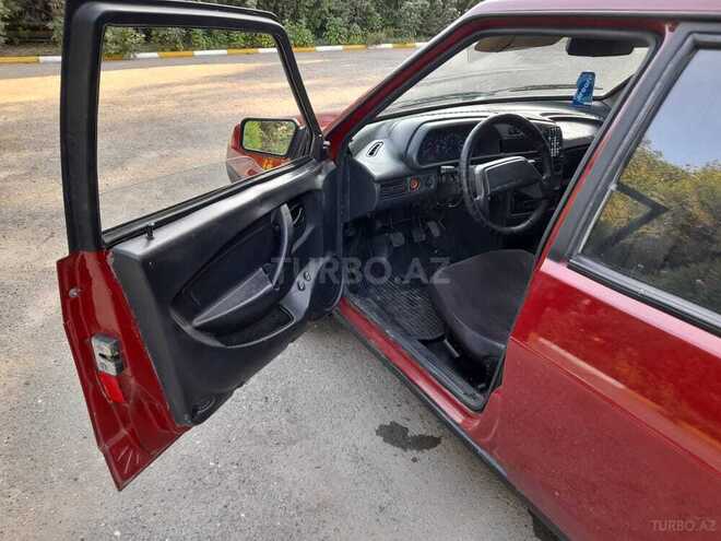 LADA (VAZ) 2109 1990, 74,030 km - 1.6 l - Ağcabədi