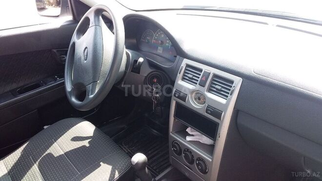 LADA (VAZ) Priora 2013, 138,163 km - 0.2 l - Quba