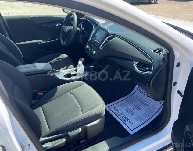 Chevrolet Malibu 2018, 82,000 km - 1.5 l - Bakı