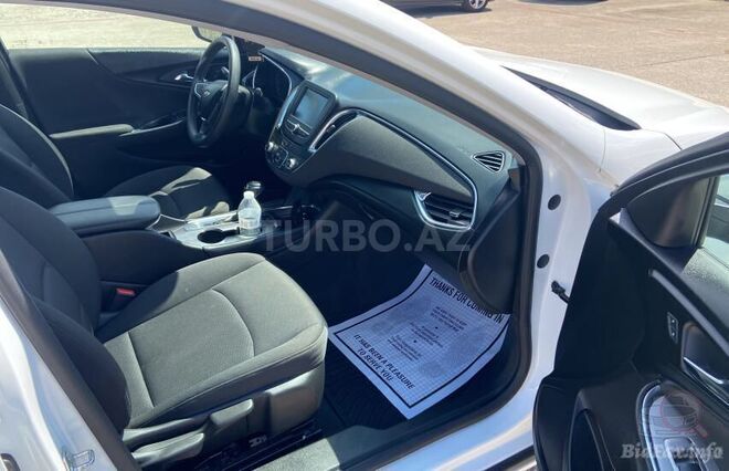 Chevrolet Malibu 2018, 82,000 km - 1.5 l - Bakı