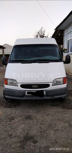 Ford Transit 1997, 533,910 km - 2.5 l - Cəlilabad