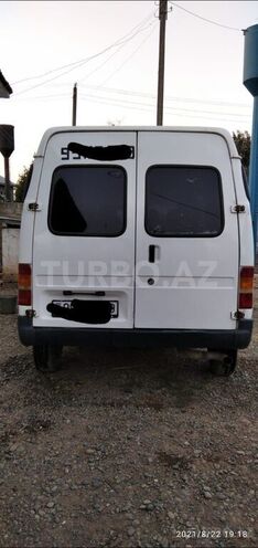 Ford Transit 1997, 533,910 km - 2.5 l - Cəlilabad