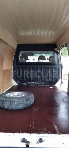 Ford Transit 1997, 533,910 km - 2.5 l - Cəlilabad