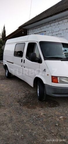 Ford Transit 1997, 533,910 km - 2.5 l - Cəlilabad