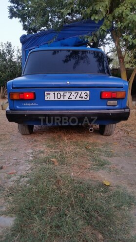 LADA (VAZ) 2101 1972, 286,648 km - 1.5 l - Masallı