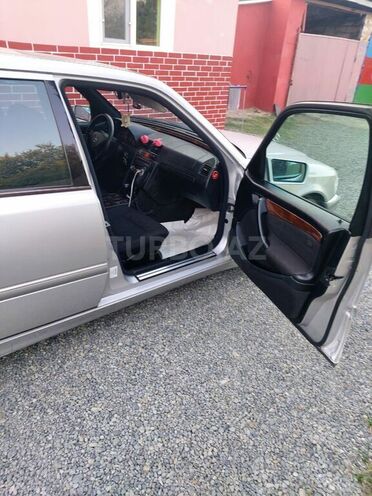 Mercedes C 240 1998, 237,000 km - 2.4 l - Masallı