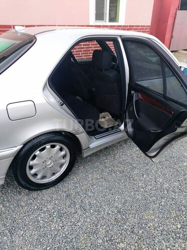 Mercedes C 240 1998, 237,000 km - 2.4 l - Masallı