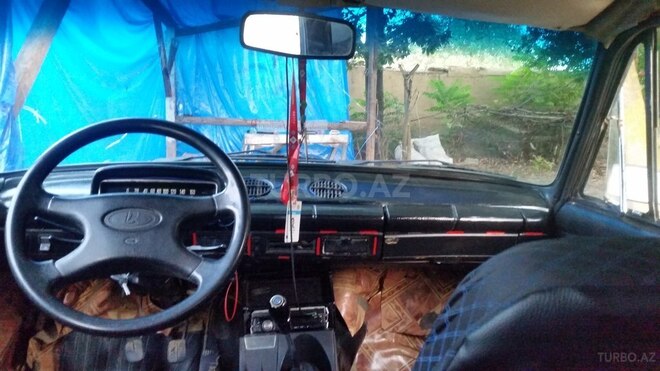 LADA (VAZ) 2101 1972, 286,648 km - 1.5 l - Masallı